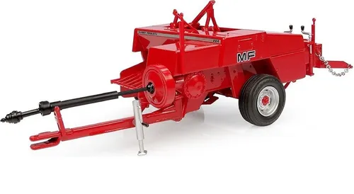 Universal Hobbies Sammlerauto 1:32 - Modellauto aus Metall mit funktionierenden Rädern, originalgetreu im Maßstab 1:32. Ideal für Sammler und Modelleisenbahnanlagen, nicht geeignet für Kinder unter 14 Jahren.