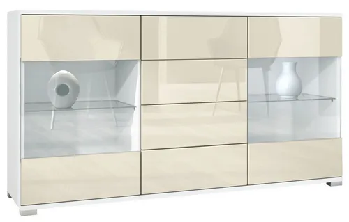 Vladon Sideboard Bari V1 von Vladon