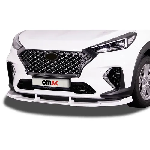 RDX Frontspoilerlippe VARIO-X für Hyundai Tucson N-Line (TL) 2018-2020