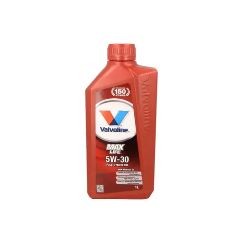 Motoröl VALVOLINE Maxlife C3 5W30 1L [C]