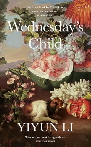 Wednesday’s Child: The beautiful Pulitzer Prize for Fiction finalist for 2024