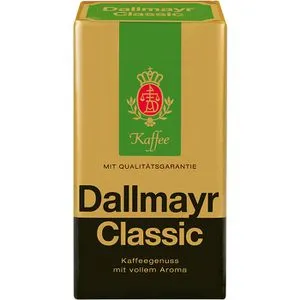 Dallmayr Classic Kawa Mielona 500 g Dallmayr 4008167023609