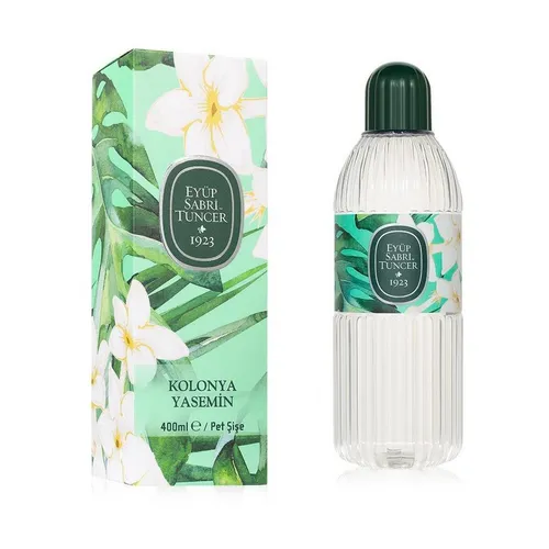 Eyüp Sabri Tuncer 1923 “Yasmin” Eau de Cologne 400ml