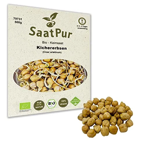 Salatgarnituren von Saatzucht Bardowick