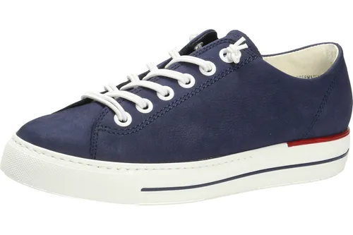 Paul Green Ballerina in Blau von Paul Green