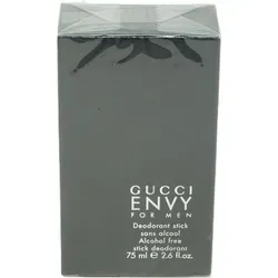 Gucci Envy for Men Deodorant Stick 75ml