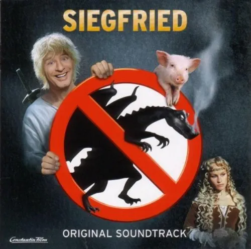 Siegfried