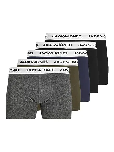 Jack & Jones Unterwäsche & Socken von Jack & Jones