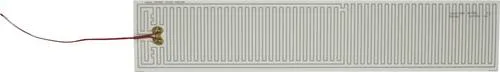 Thermo TECH Polyester Heizfolie 48 V/AC, 48 V/DC 36W - Praktische Heizfolie mit IPX4 Schutz, ideal für vielseitige Anwendungen. Selbstklebend und einfach zu montieren für eine effiziente Wärmequelle.