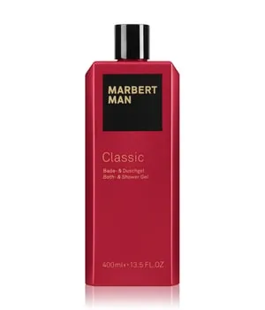 Marbert Man Classic Duschgel 400 ml