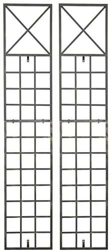 CLP 2er Set Rankgitter Trigo von CLP