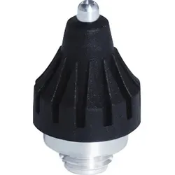 Steinel Standarddüse Ø 2mm für Gluematic 3002/5000
