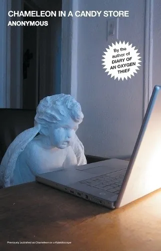 Anonymous Chameleon in a Candy Store (Taschenbuch) (US IMPORT)