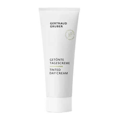GERTRAUD GRUBER Getönte Tagescreme 40 ml