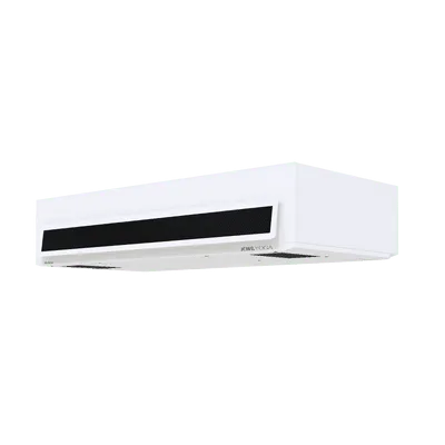 Helios KWL Yoga Style 1000 von Helios