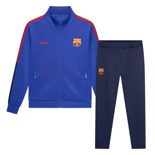 FC Barcelona Trainingsanzug