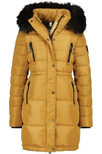 Alife & Kickin Winterjacke Damen NicolaAK A Winterjacke, Jacke, Steppjacke