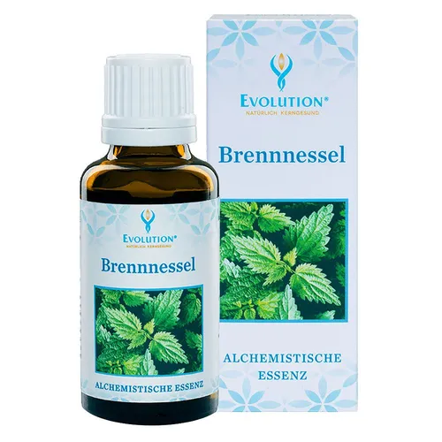 Produktbild Evolution Brennnessel Tinktur