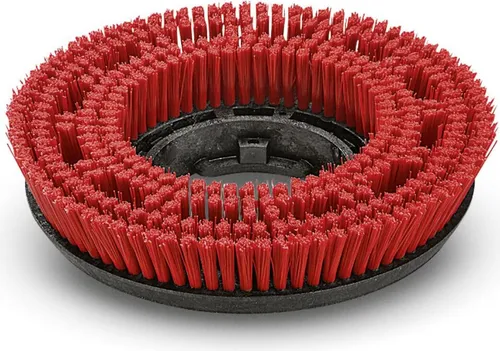 Kärcher 6.906 – 563.0 Bürste Rot Standard Bd 300 mm von Kärcher