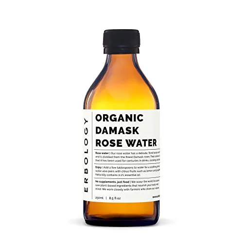 Bio Rosenwasser 250ml