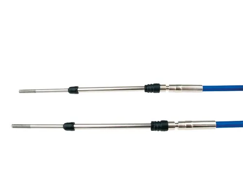 RATIOPARTS Gangschaltzug passend für Husqvarna 535 40 49-01 passend für HUSQVARN