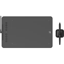 XP-Pen Grafiktablet Deco 01 v3 mit Touchpen