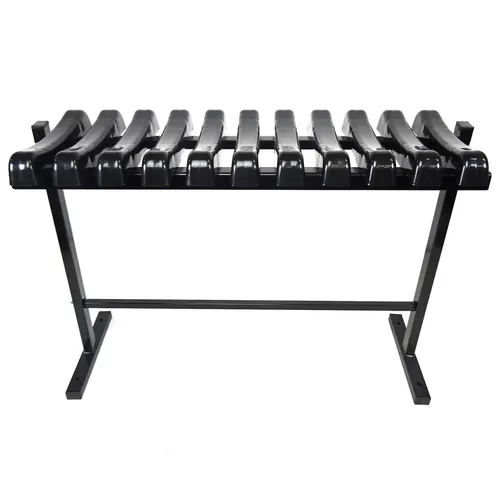 Friedhofsbank klappbar 72cm