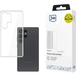 Samsung Galaxy S25 Ultra - 3mk Klarsichthülle