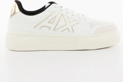 Elegance urban Armani Exchange