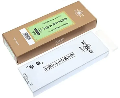 Produktbild SUEHIRO STONE RIKA 5000-DN #5000 ohne Sockel WETZSTEIN Brandneu!!