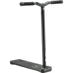Blunt TS Trampolin Stunt-Scooter Trick Trainer 6 - Schwarz - Roller/Kickboards – Ideal für sicheres Tricktraining auf Trampolinen oder im Freien, mit verstellbaren Lenkerhöhen für jeden Fahrer.