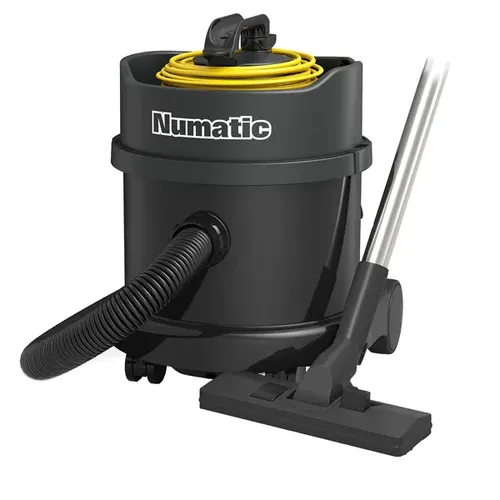 Staubsauger Numatic PRP 370 11 großer Kesselsauger inkl. Zubehörset NS0 32 mm 919372