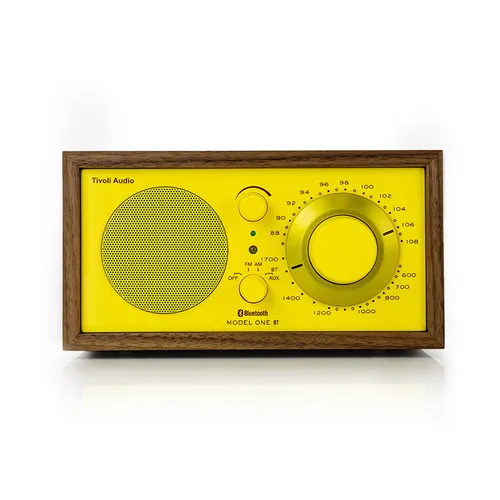 Die besten Tivoli Audio Radios | Test 09/2026 von Tivoli Audio