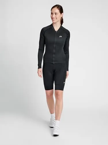 newline Womens CORE Bike L/S Jersey