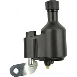 Produktbild FISCHER Dynamo Links mit Überspannungsschutz 6 Volt, 3 Watt
