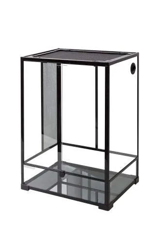 ReptiZoo Hoch Glas-Terrarium 60x45x90 cm (RK0124)