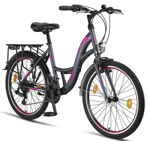 Licorne Bike Stella Premium City Bike von Licorne Bike