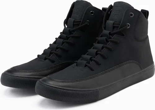 Stiefeletten von Ombre