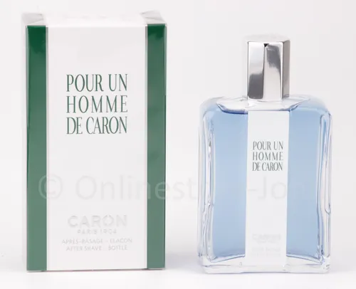 Caron