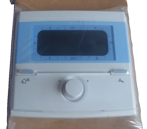 Bosch Junkers Raumtemperaturregler FR 120 von Junkers