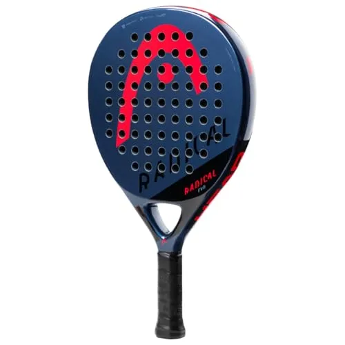 HEAD Evo Padel Racket – Perfekt für Einsteiger von HEAD