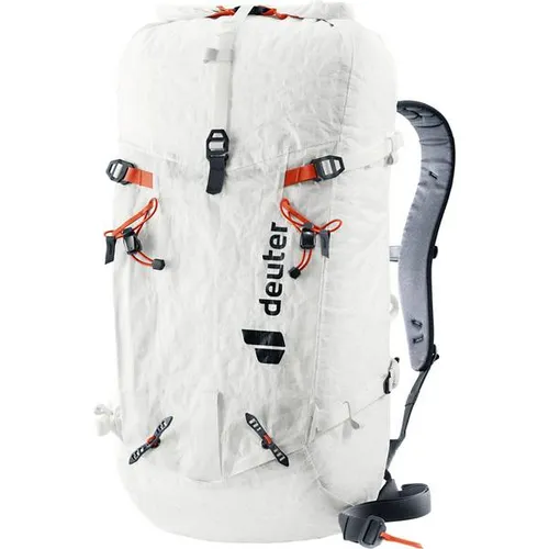 Deuter Guide Ultra 26 Tourenrucksack Weiß