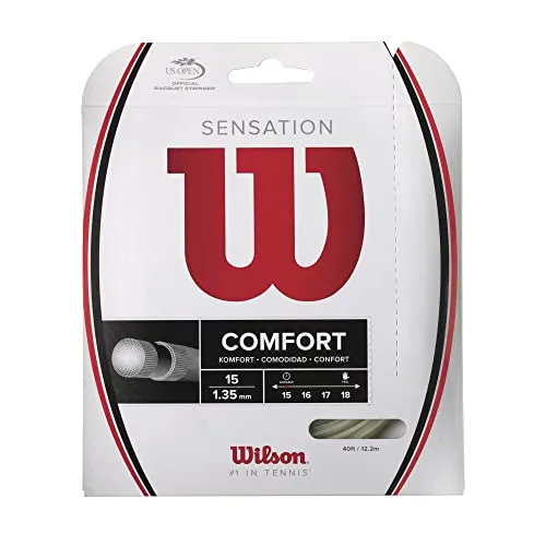 Tennis Weiß von Wilson