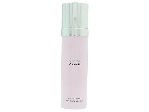 Chanel Chance Eau Tendre Deodorant Spray 100 ml - Deo mit frischem Duft, bietet langanhaltenden Schutz und ein Gefühl von Luxus für den ganzen Tag.