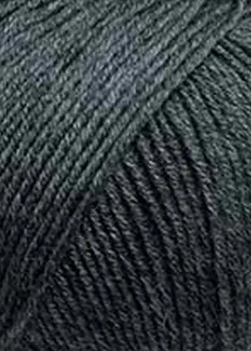 LANG YARNS MERINO 120 Häkelwolle, 120 m (50 Gramm), weiche Merinowolle, No Mulesing