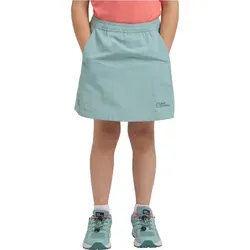 Jack Wolfskin Mädchen Sun G Skort von Jack Wolfskin