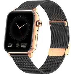 Smartwatch MAXCOM Maxcom FW64 Oxygen 2 – Modernes Design von Maxcom