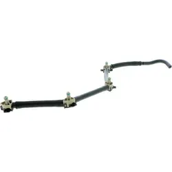 Vaico Schlauch, Leckkraftstoff Original VAICO Qualität V10-5495 - Hochwertiger Leckkraftstoffschlauch von VAICO, optimal für zuverlässige Kraftstoffversorgung in Fahrzeugen.