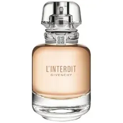 Givenchy L'interdit Eau de Toilette 50ml von GIVENCHY