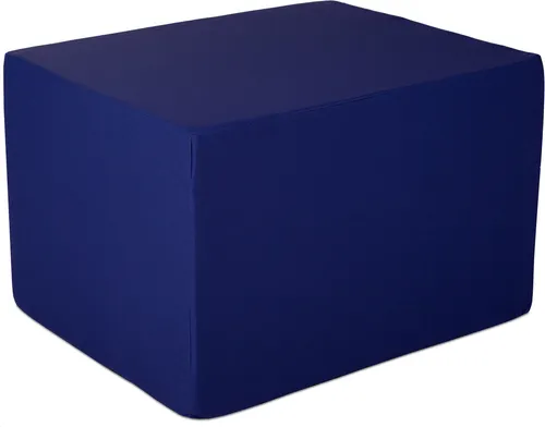 ELONEO Bandscheibenwürfel – Stufenlagerungswürfel für Fitness und Rückengesundheit